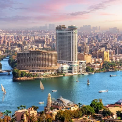 Cairo