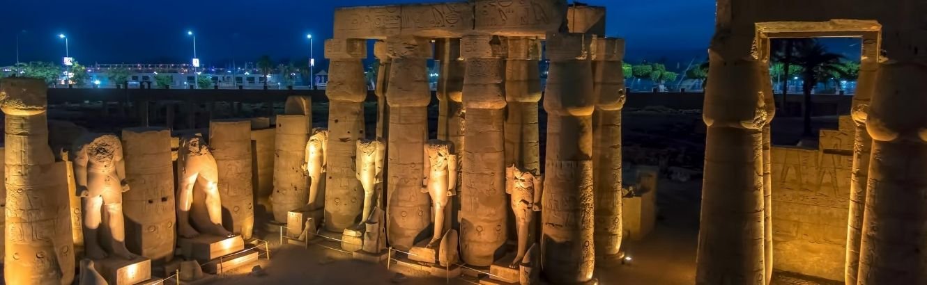 Classic Egypt Tour: Cairo, Luxor, and Aswan (8 Days)