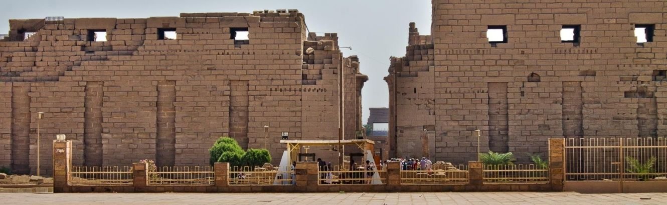 Classic Egypt Tour: Cairo, Luxor, and Aswan (8 Days)