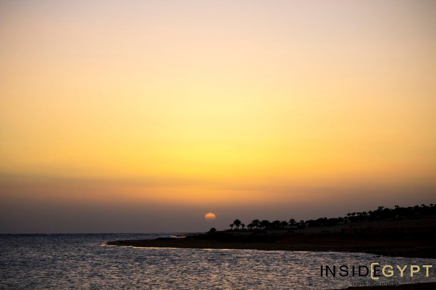 Egyptian Escapade: 12 Days of Ancient Wonders and Desert Beauty