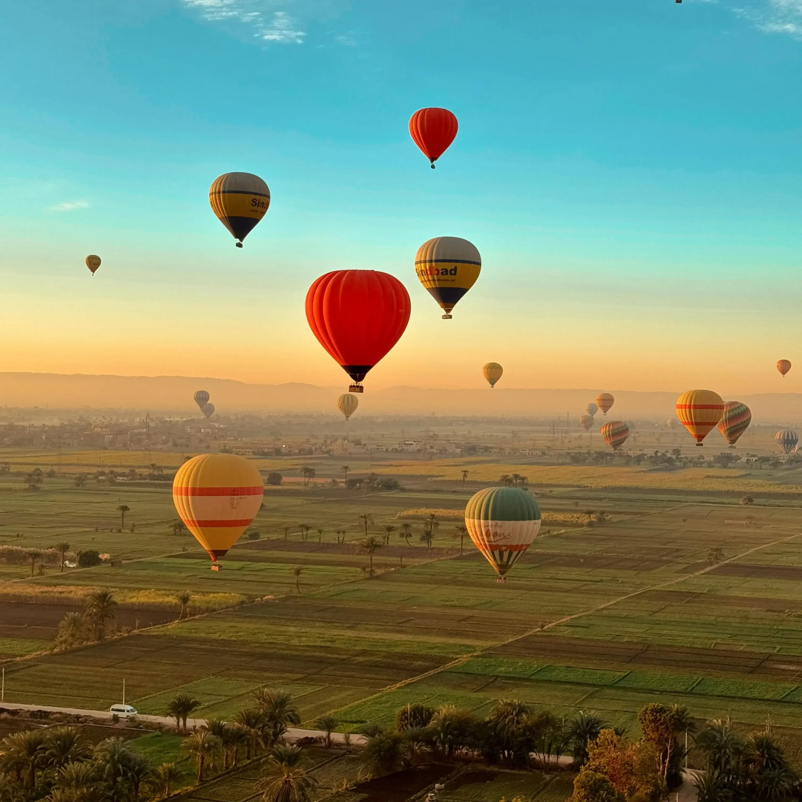 luxor hot air ballon (11)