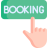 booking