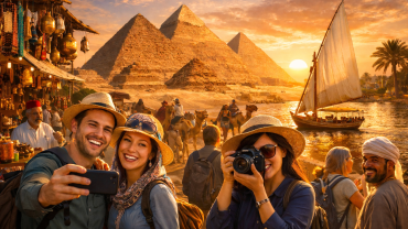 Is Egypt Expensive to Visit? Real Costs for Travelers