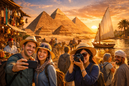 Is Egypt Expensive to Visit? Real Costs for Travelers