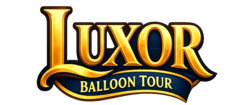Luxor Balloon Tour
