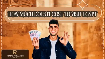 Egypt Trip Cost Guide: 3 Smart Budget Levels (2026)