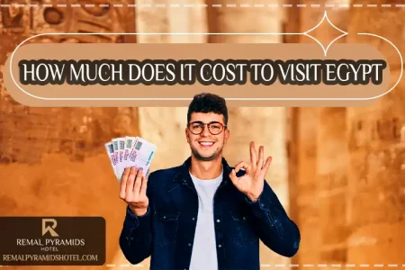 Egypt Trip Cost Guide: 3 Smart Budget Levels (2026)
